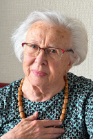 Annette Bondroit