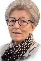 Francine Grieten