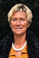 Lucette Juchtmans